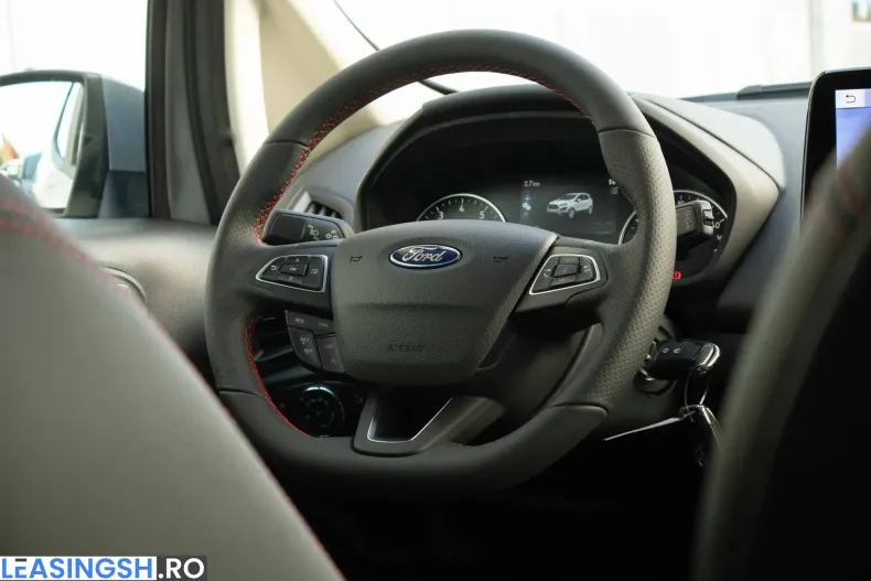 Ford EcoSport din 2024 cu 1 km - oferta FOR232805 - foto 15
