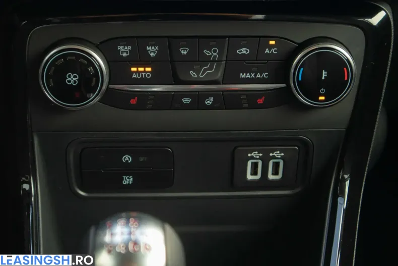 Ford EcoSport din 2024 cu 1 km - oferta FOR232805 - foto 23