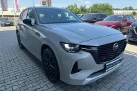Mazda CX-60 din 2024 cu 1.263 km - oferta MAZ232806 - foto 4