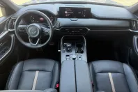 Mazda CX-60 din 2024 cu 1.263 km - oferta MAZ232806 - foto 19