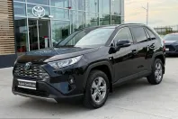 Toyota RAV4 din 2023 cu 35.720 km - oferta TOY232807 - foto 2