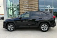 Toyota RAV4 din 2023 cu 35.720 km - oferta TOY232807 - foto 5