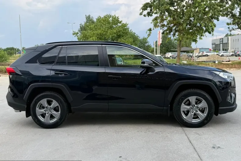 Toyota RAV4 din 2023 cu 35.720 km - oferta TOY232807 - foto 6