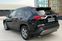Toyota RAV4 din 2023 cu 35.720 km - oferta TOY232807 - foto 7