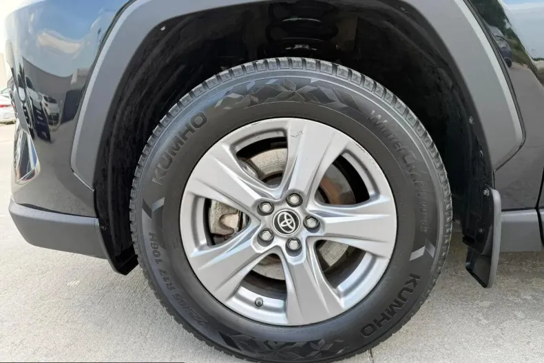 Toyota RAV4 din 2023 cu 35.720 km - oferta TOY232807 - foto 10
