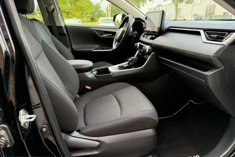 Toyota RAV4 din 2023 cu 35.720 km - oferta TOY232807 - foto 15