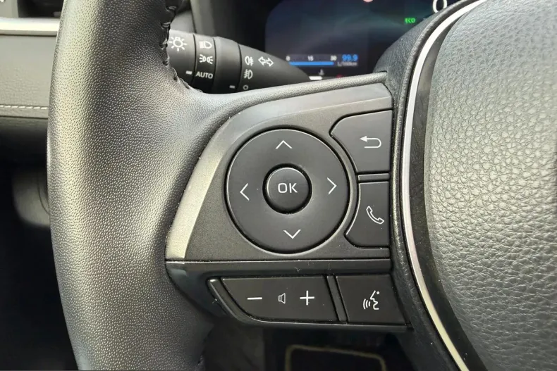 Toyota RAV4 din 2023 cu 35.720 km - oferta TOY232807 - foto 22