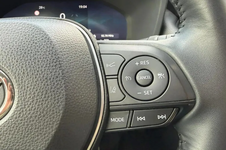 Toyota RAV4 din 2023 cu 35.720 km - oferta TOY232807 - foto 23
