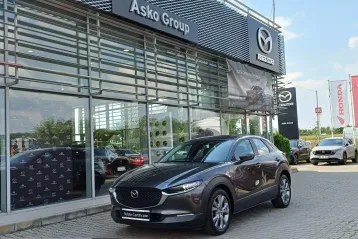 Mazda CX-30 din 2021 - oferta MAZ232808