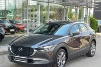 Mazda CX-30 din 2021 cu 38.053 km - oferta MAZ232808 - foto 2