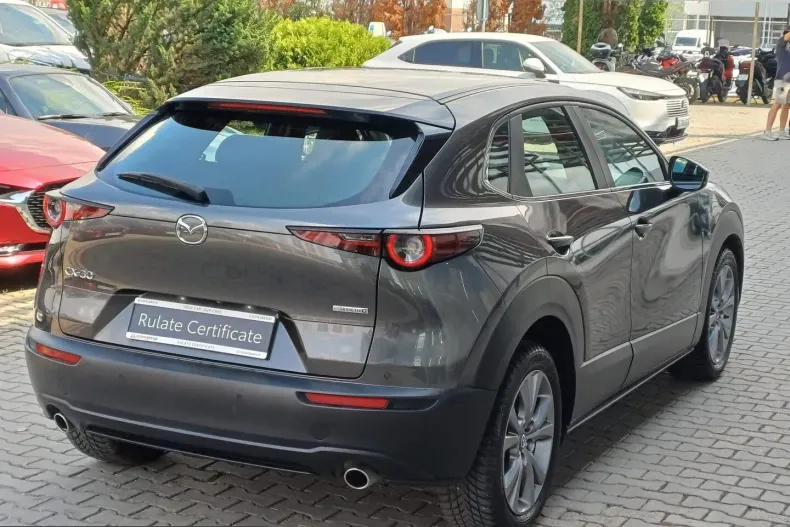 Mazda CX-30 din 2021 cu 38.053 km - oferta MAZ232808 - foto 4