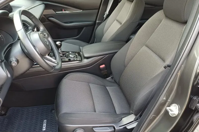 Mazda CX-30 din 2021 cu 38.053 km - oferta MAZ232808 - foto 8