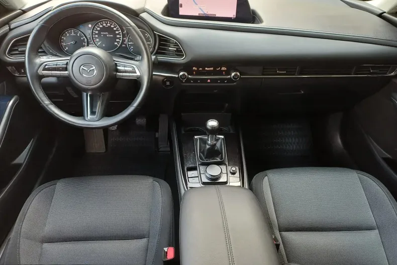 Mazda CX-30 din 2021 cu 38.053 km - oferta MAZ232808 - foto 10