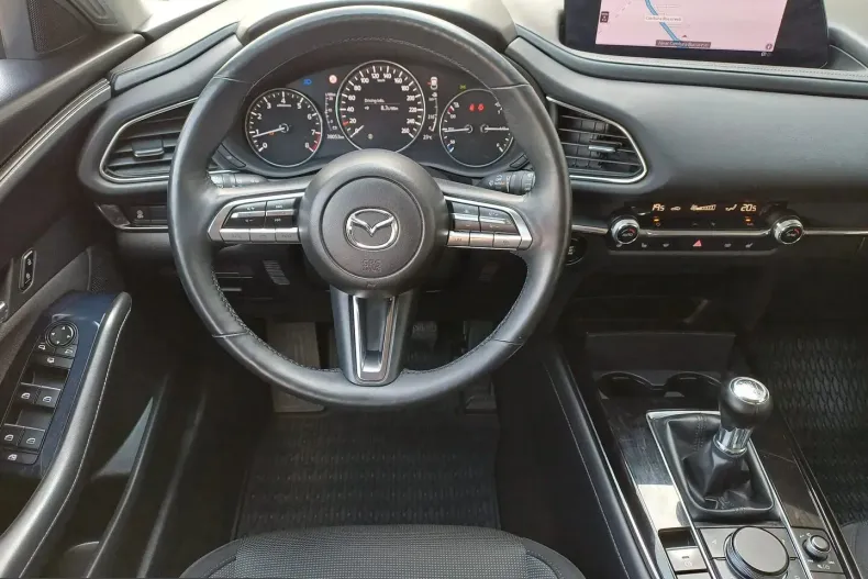 Mazda CX-30 din 2021 cu 38.053 km - oferta MAZ232808 - foto 11