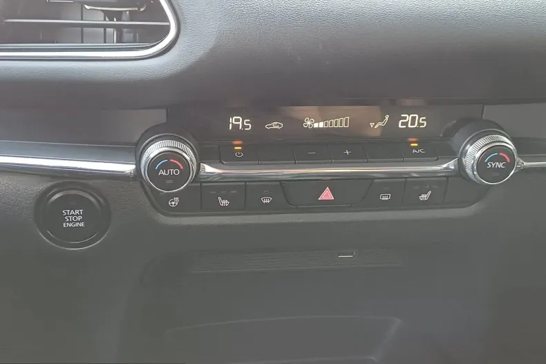 Mazda CX-30 din 2021 cu 38.053 km - oferta MAZ232808 - foto 19