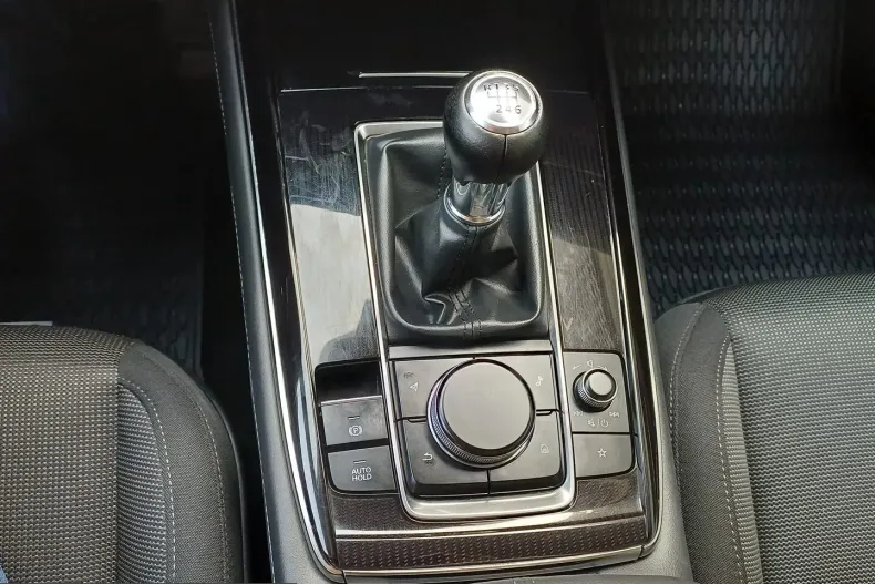 Mazda CX-30 din 2021 cu 38.053 km - oferta MAZ232808 - foto 21