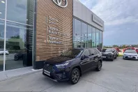 Toyota RAV4 din 2023 cu 35.214 km - oferta TOY232809 - foto 1