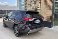 Toyota RAV4 din 2023 cu 35.214 km - oferta TOY232809 - foto 5