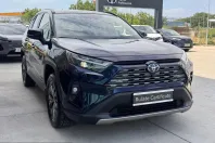 Toyota RAV4 din 2023 cu 35.214 km - oferta TOY232809 - foto 6