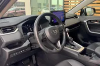 Toyota RAV4 din 2023 cu 35.214 km - oferta TOY232809 - foto 8