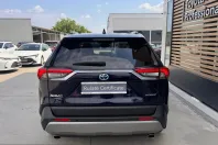 Toyota RAV4 din 2023 cu 35.214 km - oferta TOY232809 - foto 10