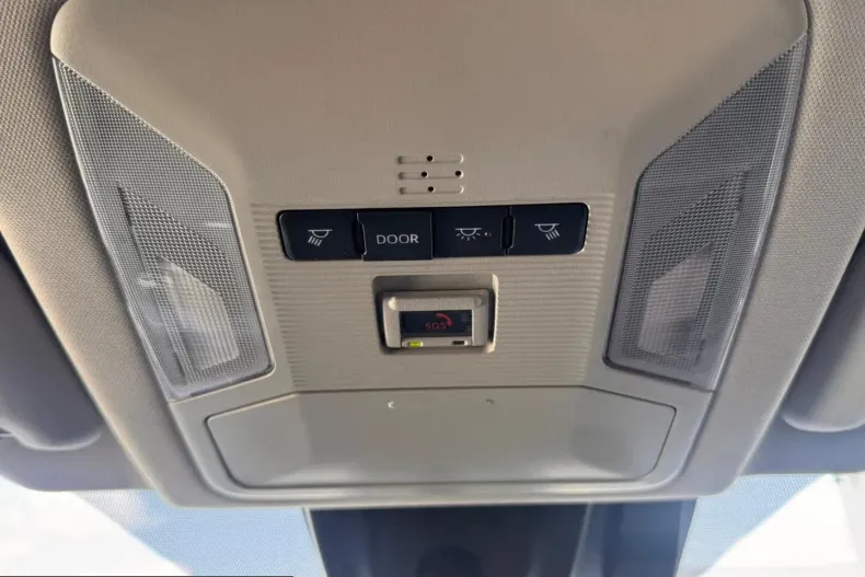 Toyota RAV4 din 2023 cu 35.214 km - oferta TOY232809 - foto 17