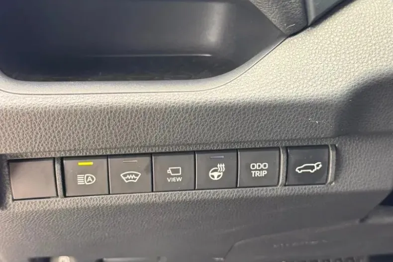 Toyota RAV4 din 2023 cu 35.214 km - oferta TOY232809 - foto 21