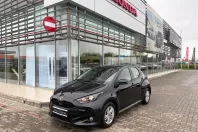 Toyota Yaris din 2025 cu 1.700 km - oferta TOY232810 - foto 1