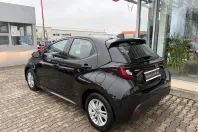 Toyota Yaris din 2025 cu 1.700 km - oferta TOY232810 - foto 4