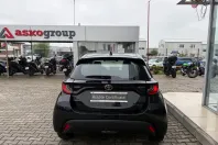 Toyota Yaris din 2025 cu 1.700 km - oferta TOY232810 - foto 5