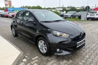 Toyota Yaris din 2025 cu 1.700 km - oferta TOY232810 - foto 7