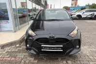 Toyota Yaris din 2025 cu 1.700 km - oferta TOY232810 - foto 8