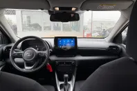 Toyota Yaris din 2025 cu 1.700 km - oferta TOY232810 - foto 11