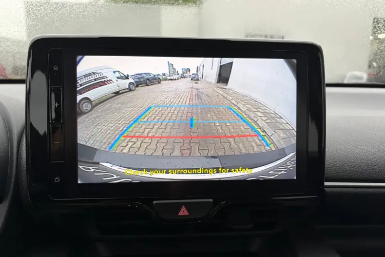 Toyota Yaris din 2025 cu 1.700 km - oferta TOY232810 - foto 22
