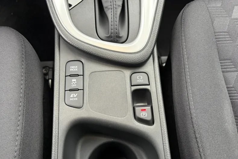 Toyota Yaris din 2025 cu 1.700 km - oferta TOY232810 - foto 23