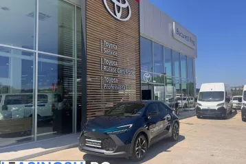 Toyota C-HR din 2025 - oferta TOY232811