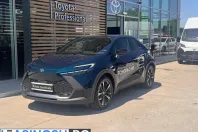 Toyota C-HR din 2025 cu 2.225 km - oferta TOY232811 - foto 2