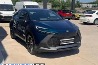 Toyota C-HR din 2025 cu 2.225 km - oferta TOY232811 - foto 3