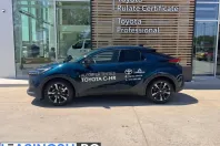 Toyota C-HR din 2025 cu 2.225 km - oferta TOY232811 - foto 5