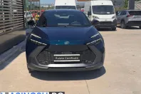 Toyota C-HR din 2025 cu 2.225 km - oferta TOY232811 - foto 7