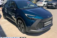 Toyota C-HR din 2025 cu 2.225 km - oferta TOY232811 - foto 9