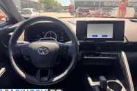 Toyota C-HR din 2025 cu 2.225 km - oferta TOY232811 - foto 12