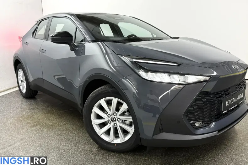 Toyota C-HR din 2026 cu 1 km - oferta TOY232812 - foto 1