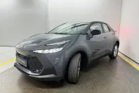 Toyota C-HR din 2026 cu 1 km - oferta TOY232812 - foto 4