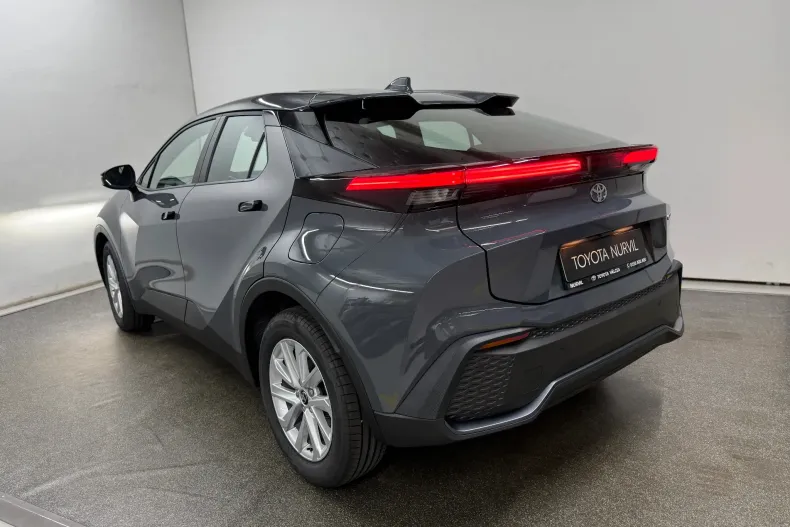 Toyota C-HR din 2026 cu 1 km - oferta TOY232812 - foto 5