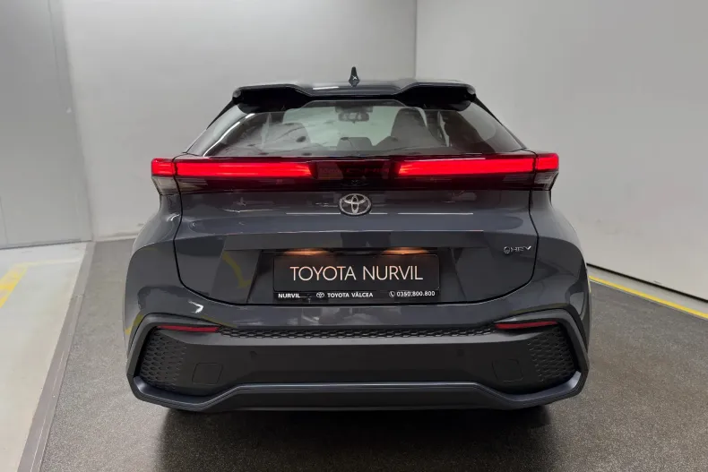Toyota C-HR din 2026 cu 1 km - oferta TOY232812 - foto 7
