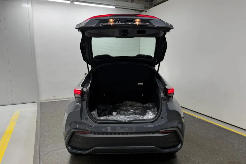 Toyota C-HR din 2026 cu 1 km - oferta TOY232812 - foto 8