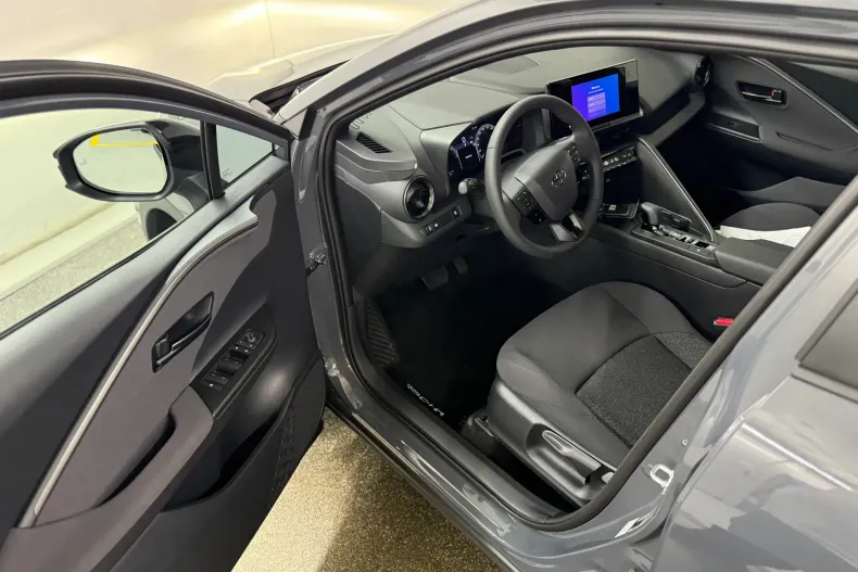 Toyota C-HR din 2026 cu 1 km - oferta TOY232812 - foto 10
