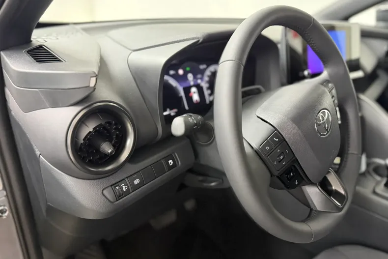 Toyota C-HR din 2026 cu 1 km - oferta TOY232812 - foto 12