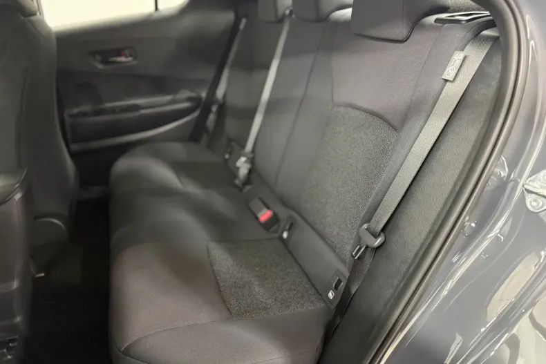 Toyota C-HR din 2026 cu 1 km - oferta TOY232812 - foto 15